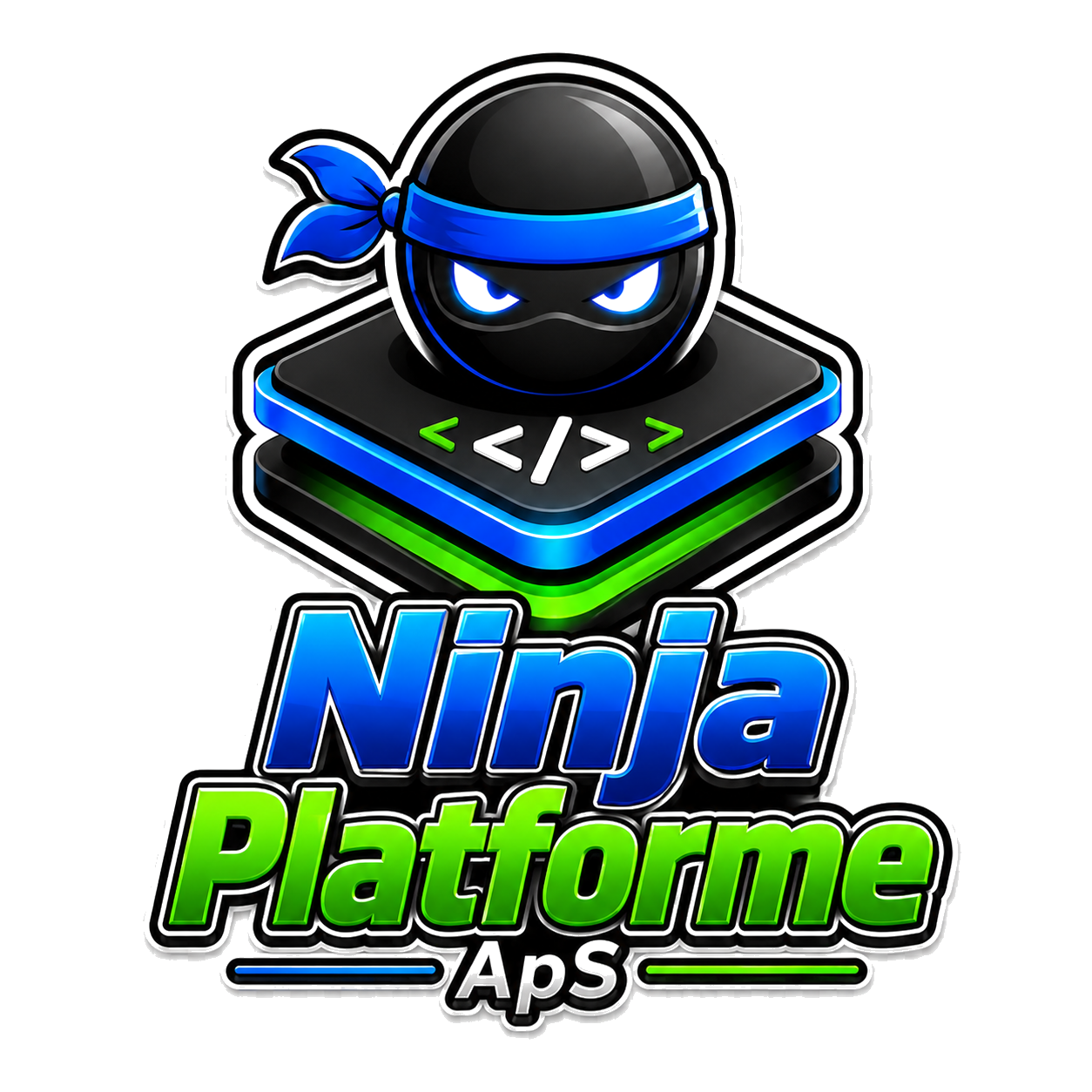 Ninja Platforme ApS